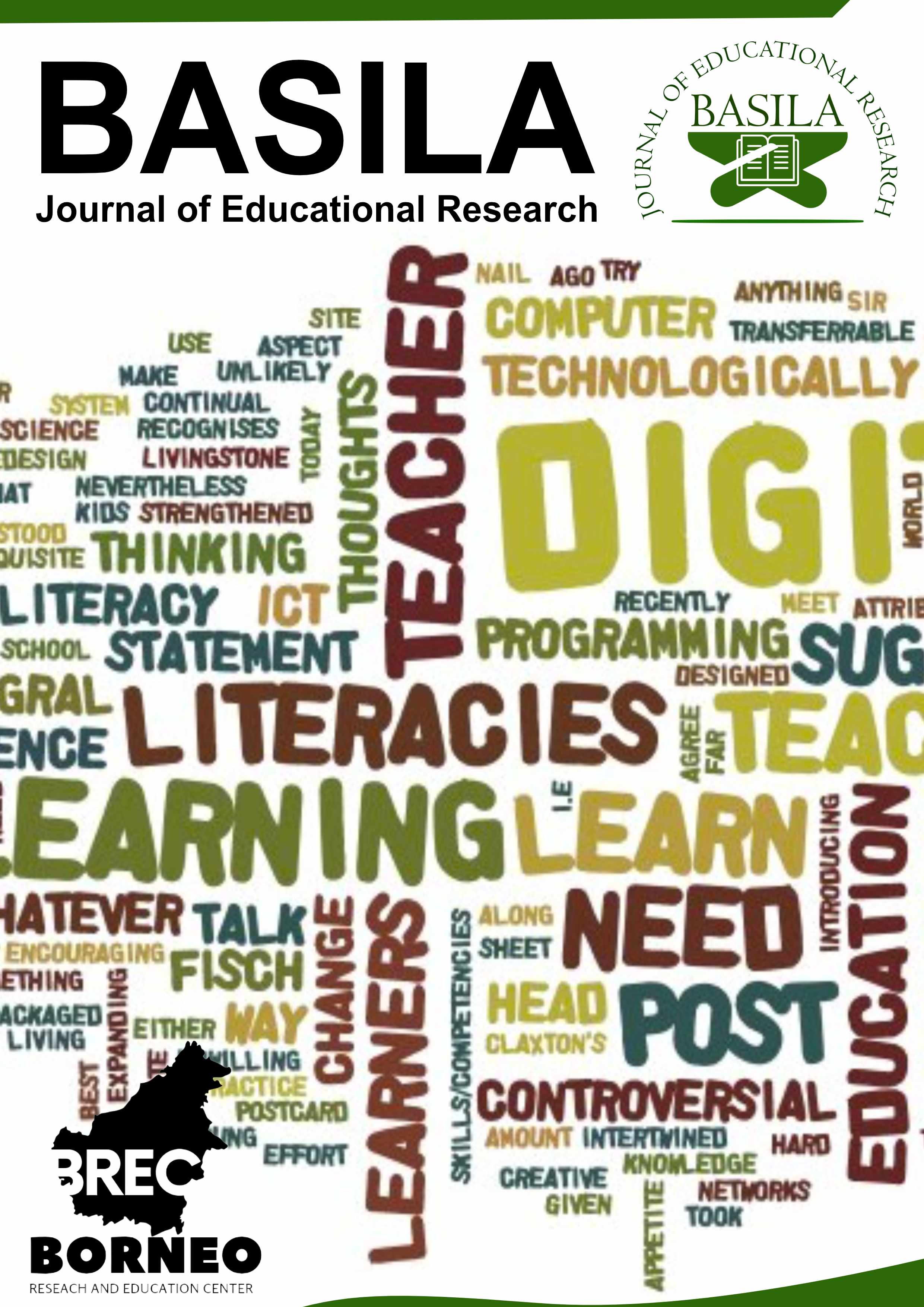  Basila: Journal of Educational Research